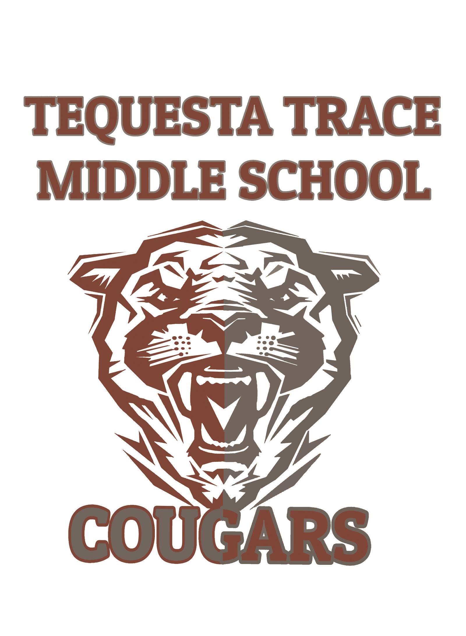  Cougar Logo